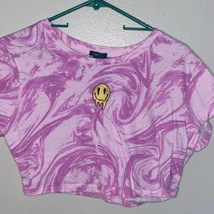 Rue21 crop top